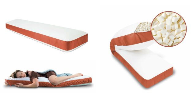 Подушка для сна на животе от Espera