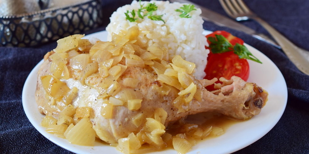 Блюда с курицей, пошаговых рецептов с фото на сайте «Еда»