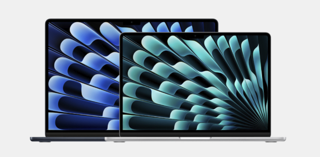 MacBook Air M3