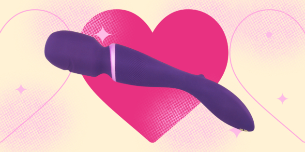 ���� ���������� ����� ����: ��� ����� ���������� ��������-�������� We-Vibe Wand