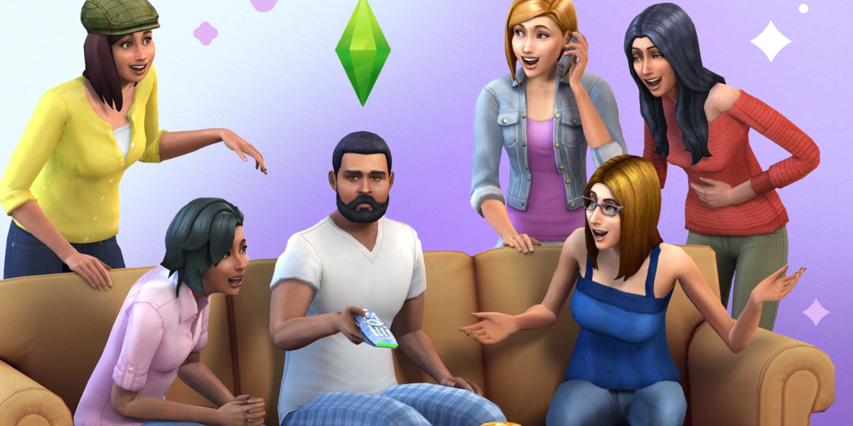7 челленджей для The Sims, которые вернут интерес к игре