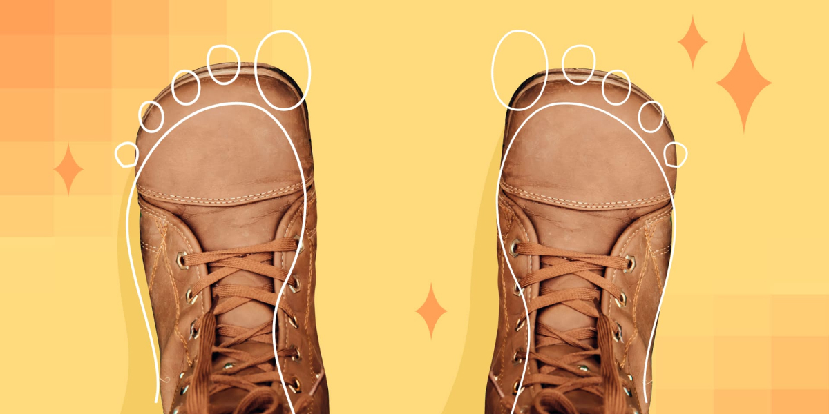 Что такое босоногая обувь и всегда ли она лучше обычной