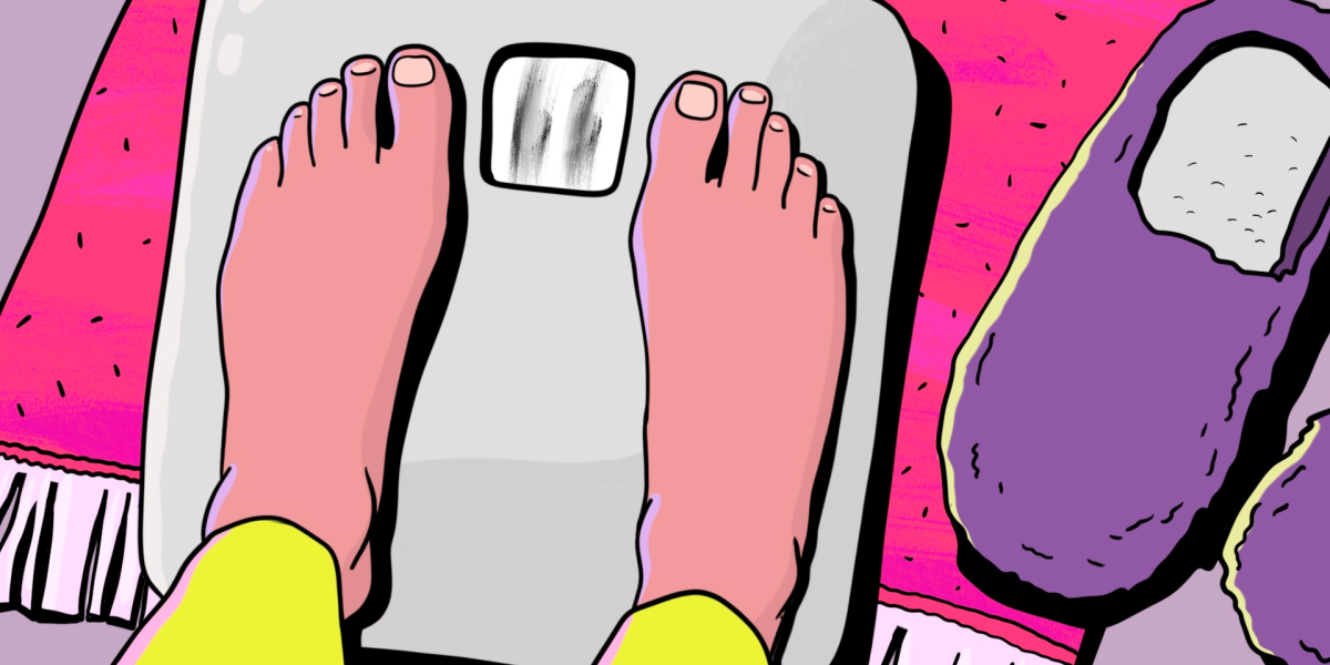 Что такое нормальный вес и как его правильно рассчитать