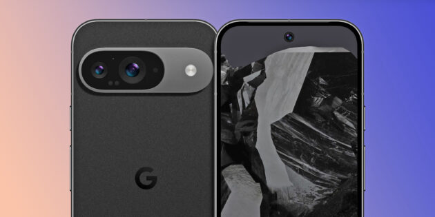 Флагман Google Pixel 9 выйдет в трёх размерах