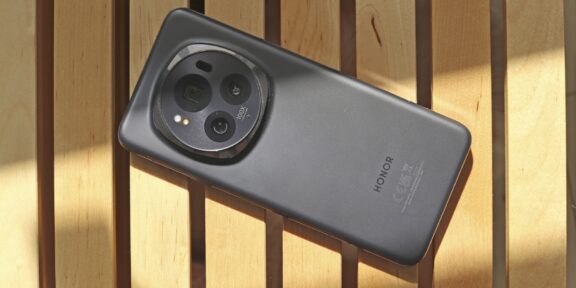 Обзор Honor Magic6 Pro — смартфона с отличной камерой и очень ярким экраном