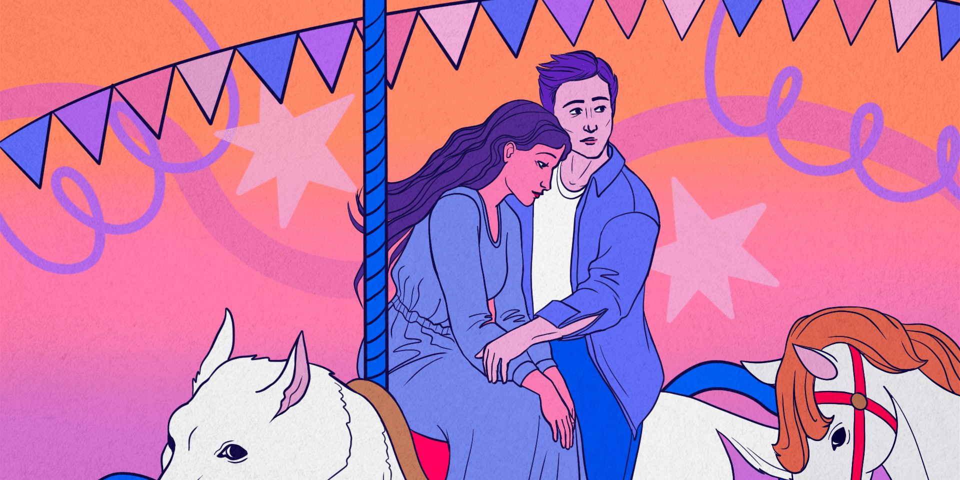 Всё о первом свидании: куда пойти, о чём говорить и что делать, если хочется сбежать