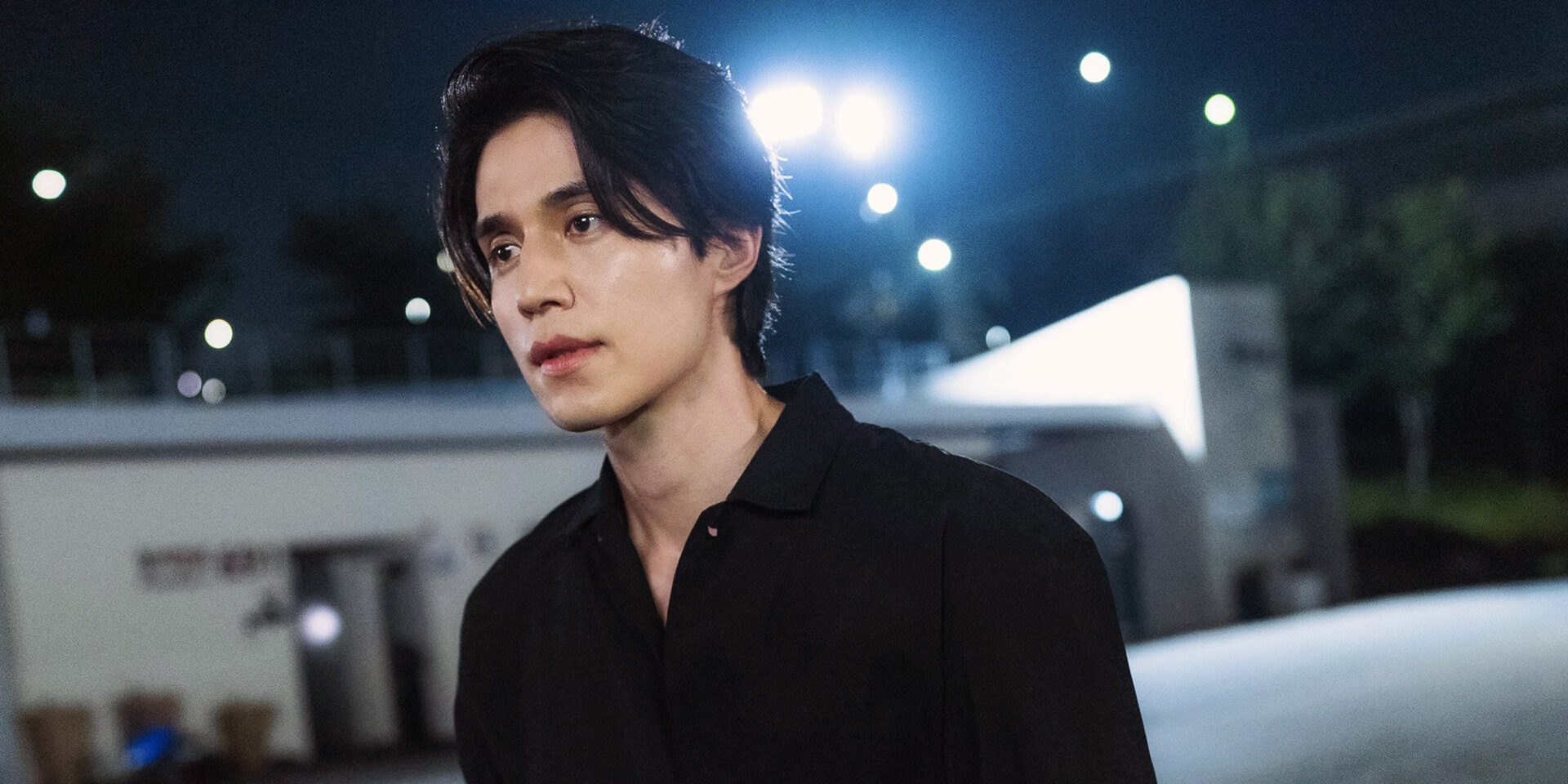 Жнец нашего сердца: 8 классных дорам с Ли Дон&nbsp;Уком