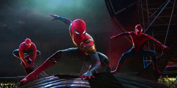 Нового «Человека-паука» может снять режиссёр «Форсажей» и «Стартрека: Возмездие»