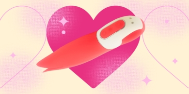 Начинается магия: как вибратору Satisfyer Vibes Power Flower удаётся дарить неповторимые ощущения