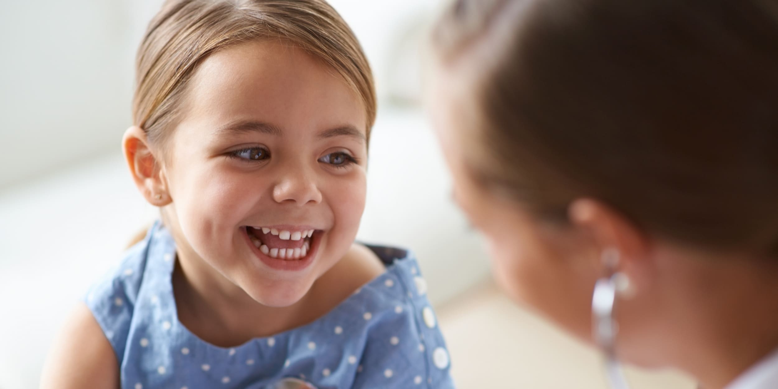 Педиатр и не только. Почему детям нужна диспансеризация и когда её проходить