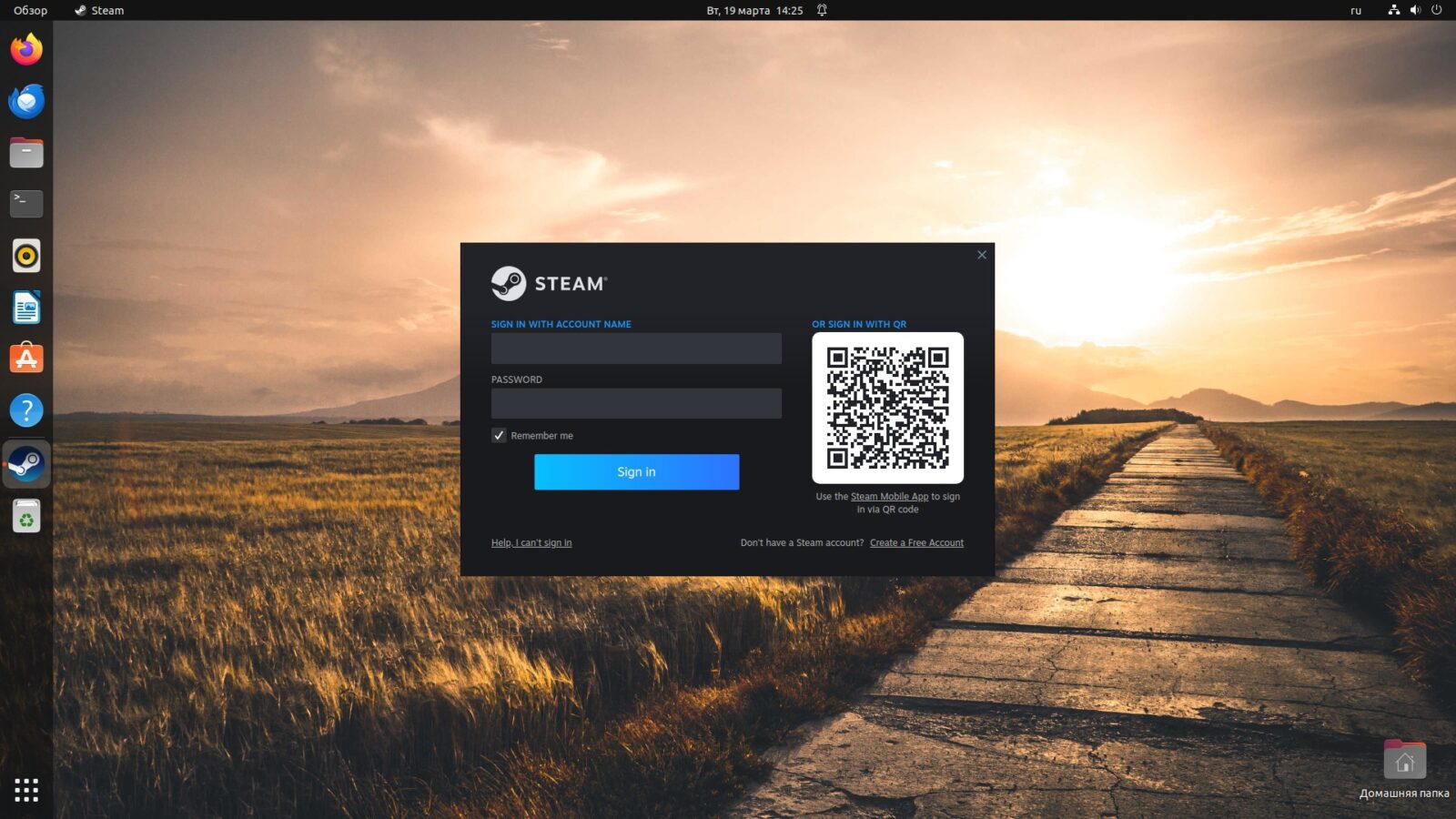 Install Steam Linux Как установить Steam в разных дистрибутивах Linux — Лайфхакер