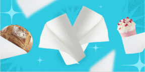 12 оригинальных способов использовать бумажные полотенца