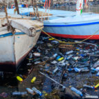 Затопленные корабли и не только: 6 проблем экологии, которые влияют на вашу жизнь больше, чем кажется