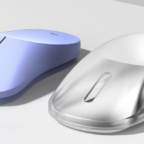 Дизайнеры показали мышку для самых вспыльчивых — её можно бить и даже топить