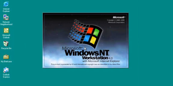 В Windows обнаружили функцию, которую не обновляли 30 лет