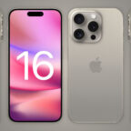 Чертежи iPhone 16 Pro подтвердили появление новой кнопки на корпусе