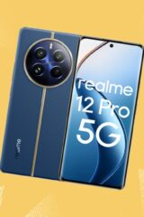 Смартфон realme 12 Pro 5G