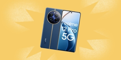 Смартфон realme 12 Pro 5G