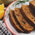 Рецепт с историей: апельсиновый кекс «для взрослых» с ромом и сухофруктами