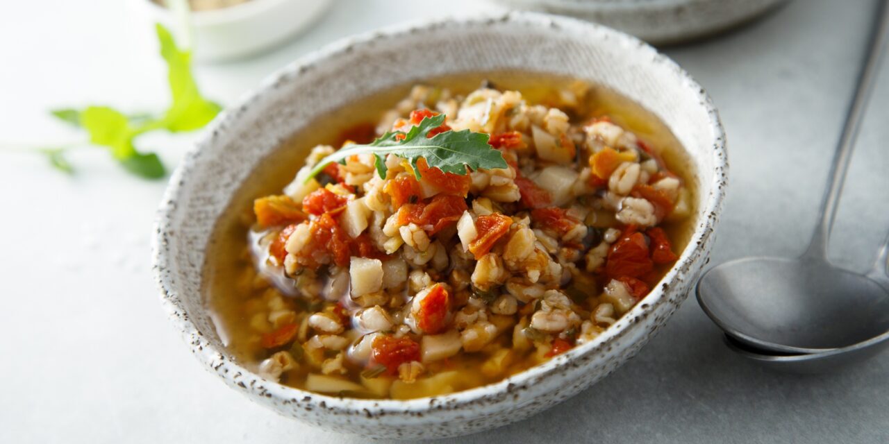 Итальянские супы - рецепты с фото и видео на конференц-зал-самара.рф