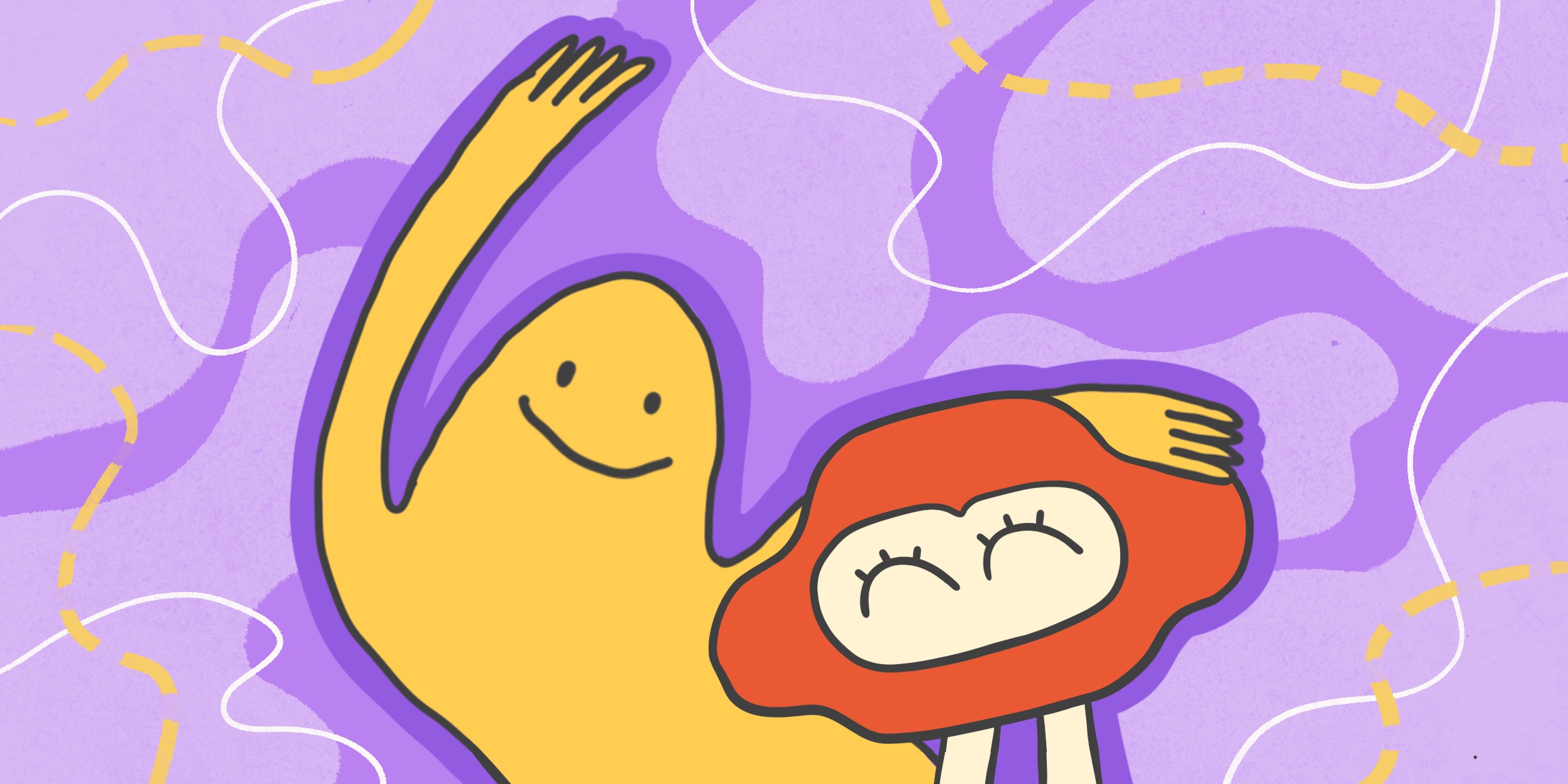 Золотое правило, которое поможет со всеми жить дружно