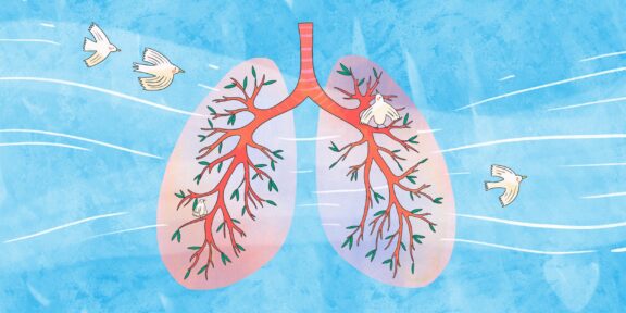 10 стыдных вопросов о лёгких: отвечает пульмонолог Ильдар Зиннатуллин