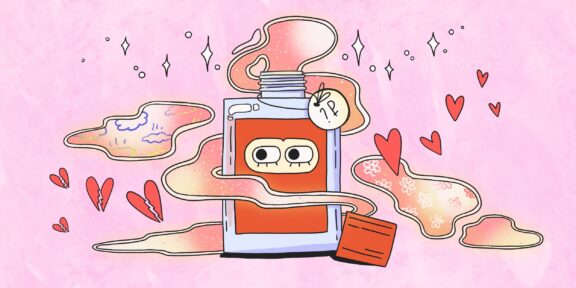 10 стыдных вопросов о запахах и парфюмерии: отвечает парфюмерный эксперт Любовь Берлянская