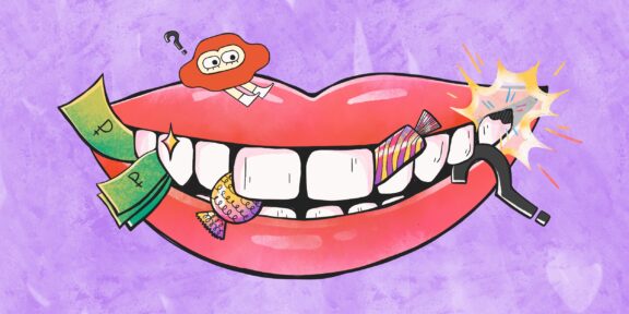 10 стыдных вопросов о зубах: отвечает стоматолог Глеб Пекли