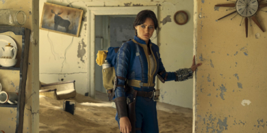 Почему стоит посмотреть Fallout — сериал Amazon о мире после ядерной войны