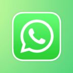 фильтры в WhatsApp