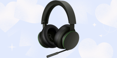 Это нам надо: наушники Microsoft Xbox Wireless Headset