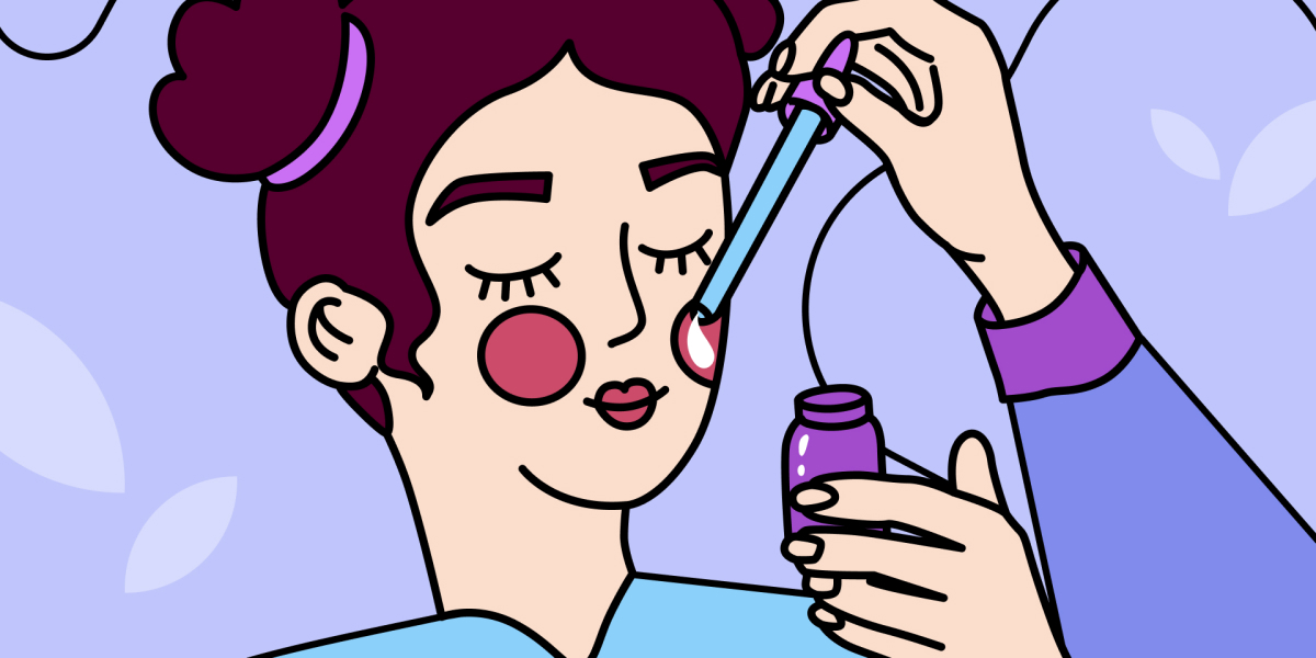 Какие правила стоит соблюдать, пользуясь косметикой с гиалуроновой кислотой