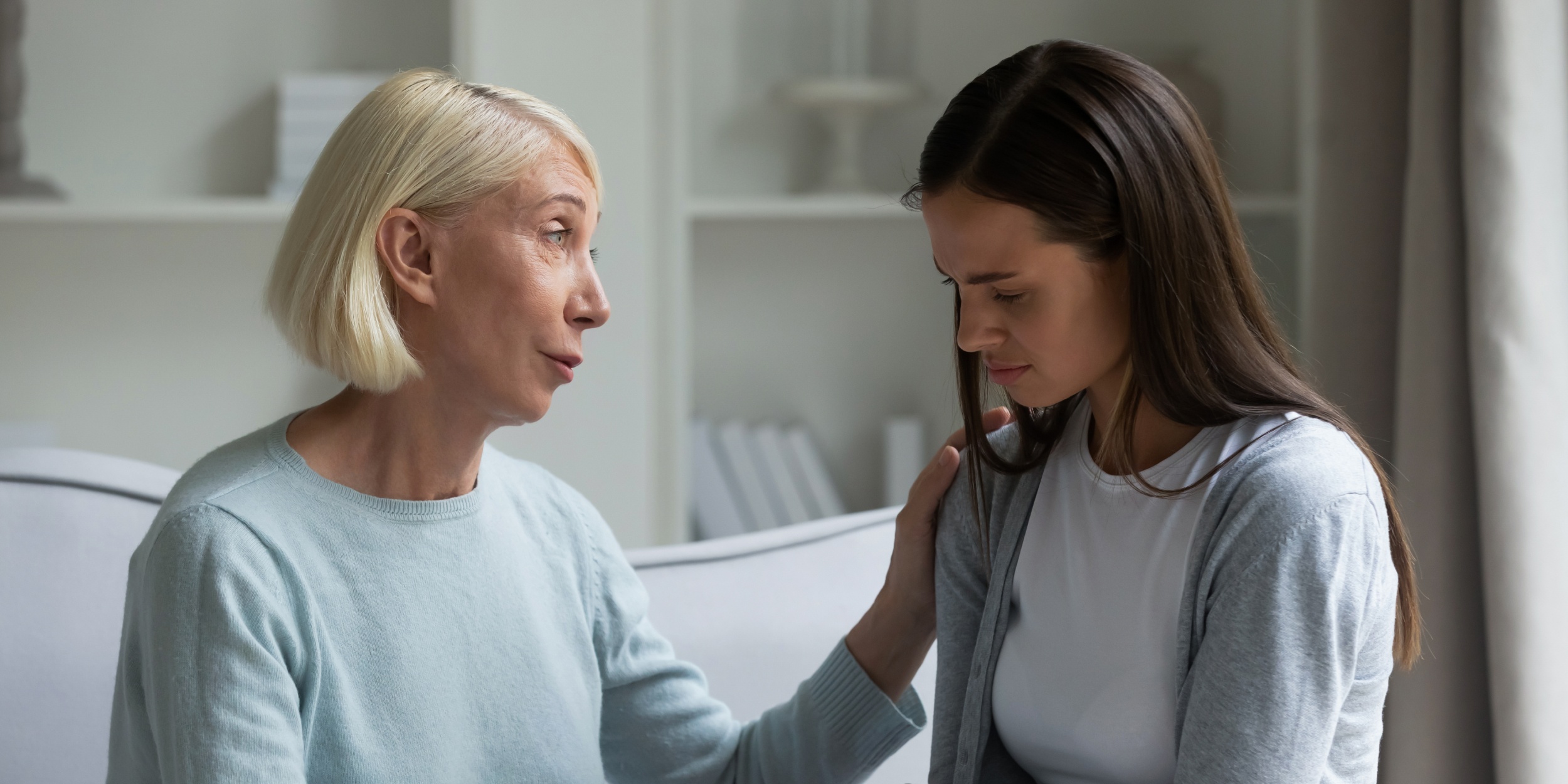 Как общаться с родителями, чтобы избегать ссор и недопониманий: 6 советов взрослым детям