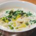 Шотландский рыбный суп на молоке каллен скинк: рецепт