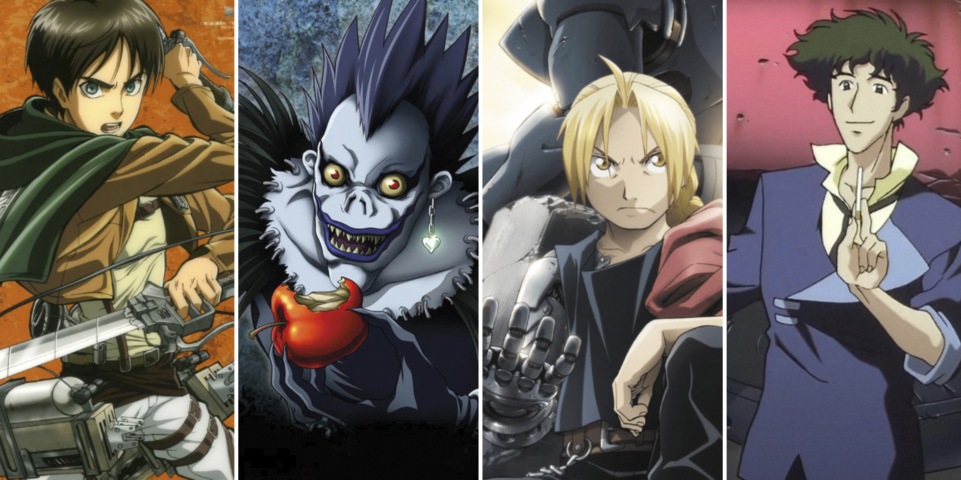 день анимешника