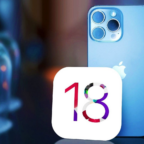 ИИ в iOS 18