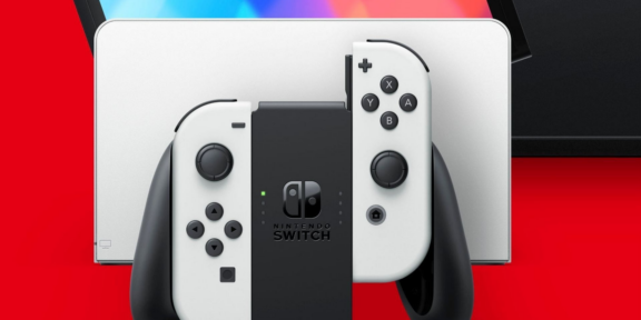 Nintendo Switch 2 может выйти уже во втором полугодии 2024 года