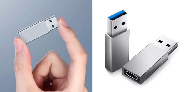 USB-адаптер