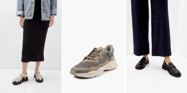 grandpa core — обувь в дедушкином стиле