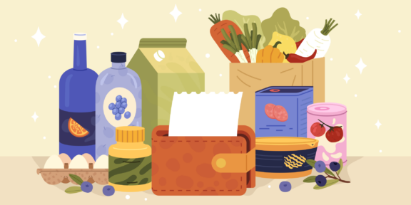 Ходить в магазин или заказывать продукты на дом: разбираем плюсы и минусы обоих подходов