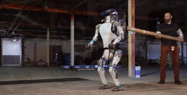 Мы будем скучать: Boston Dynamics отправила самого знаменитого робота «на пенсию»