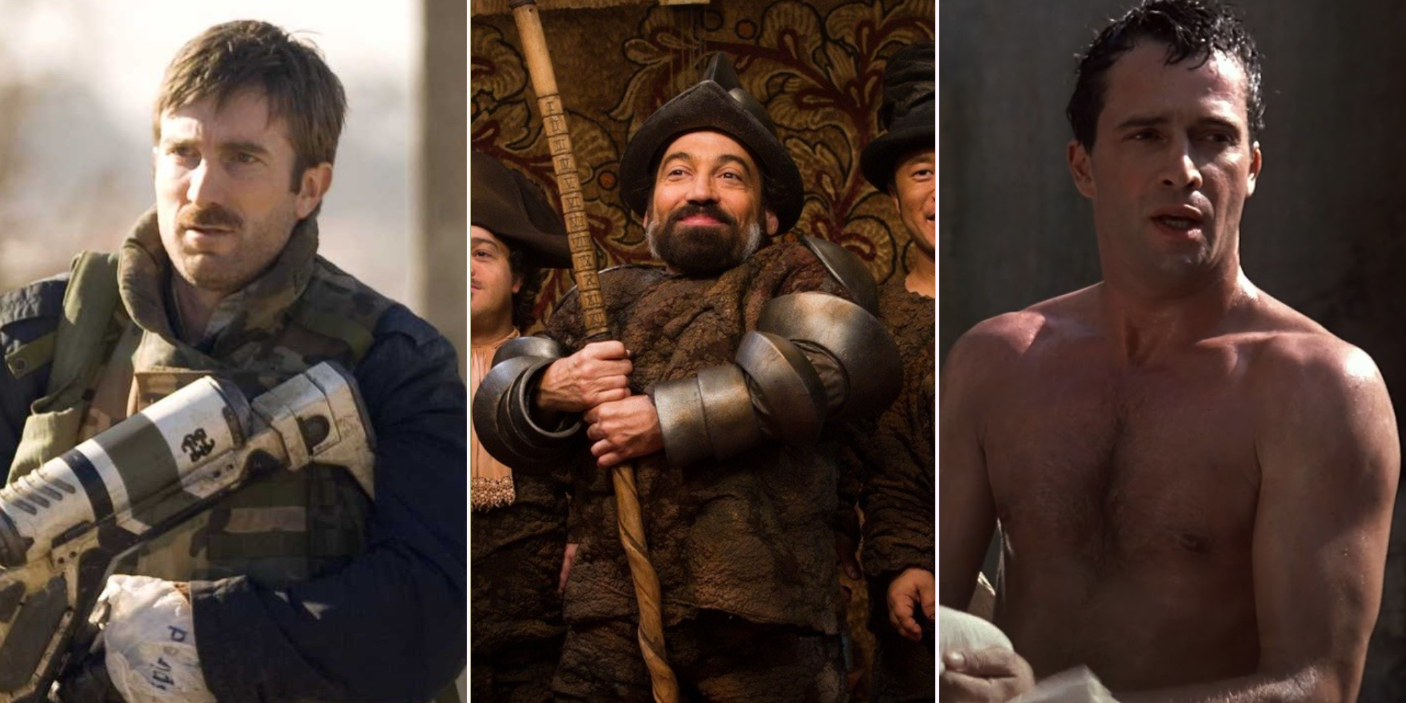 Бонарт, Золтан и Скеллен: в четвёртом сезоне «Ведьмака» снова пополнение