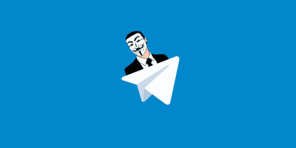 взлом Telegram