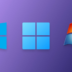 популярность Windows