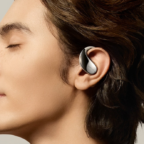 Xiaomi представила свои первые наушники открытого типа Open Earphones