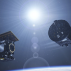 ESA создаст искусственное солнечное затмение