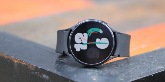 Недорогие умные часы Samsung Galaxy Watch FE выйдут в этом году
