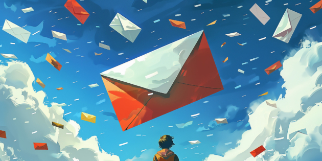 Gmail � 20 ���. ��� 10 �������� ������� �������, � ������� �� ����� �� �����