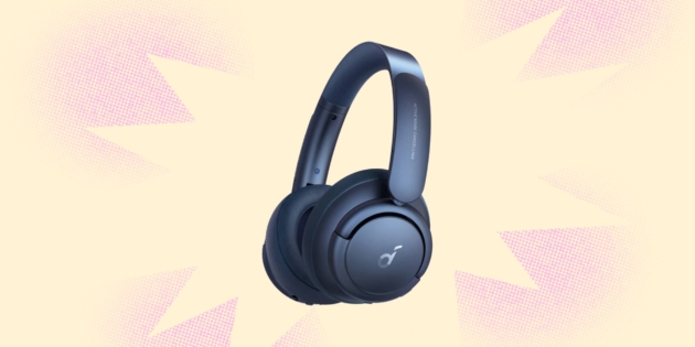 �������� Soundcore Life Q35