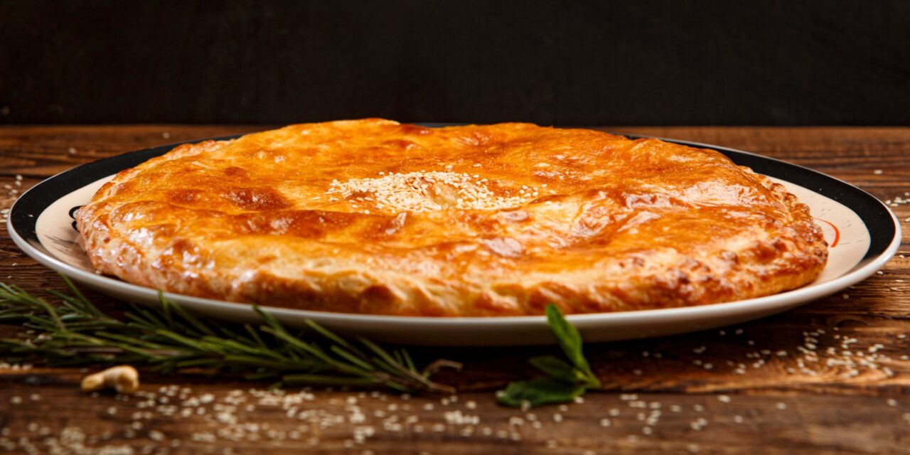 Пирог с мясом (более рецептов с фото) - рецепты с фотографиями на Поварёконференц-зал-самара.рф